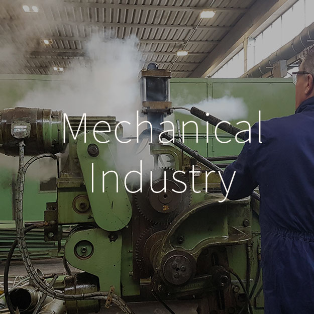Mechanical Industry