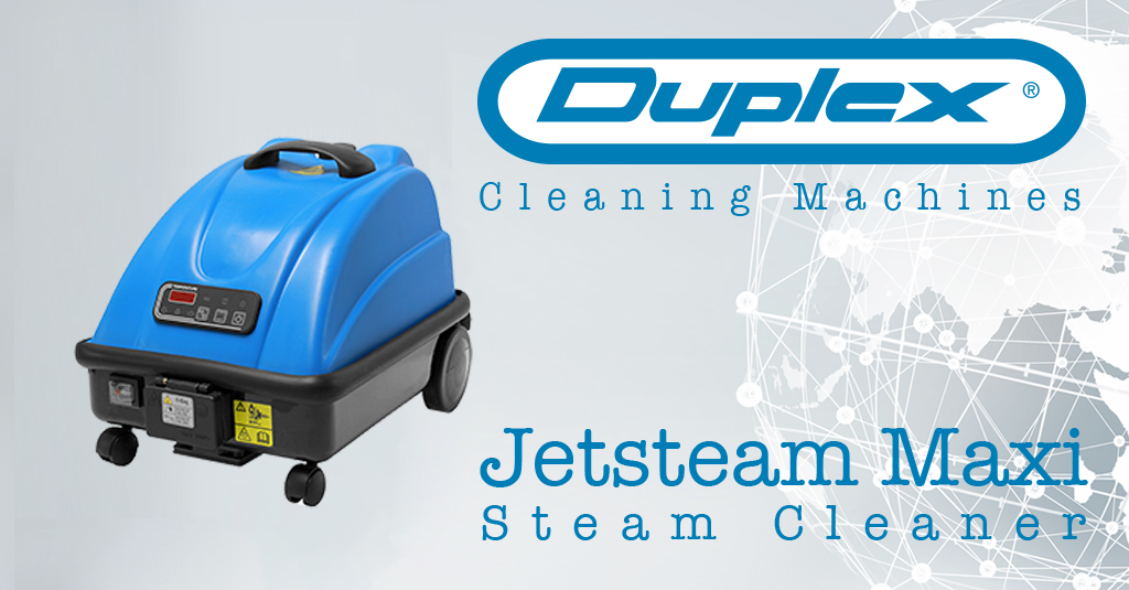jet steam cleaner