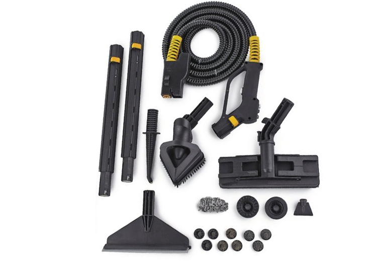 Industrial strength cleaning tools