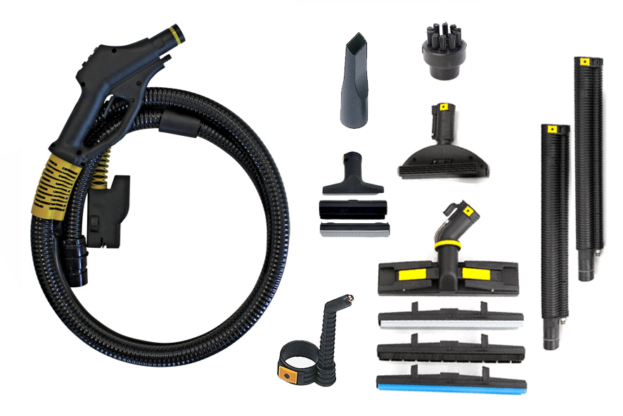 Industrial strength cleaning tools
