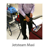Jetsteam Maxi