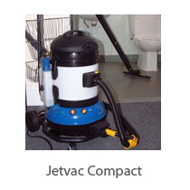 Jetvac Compact