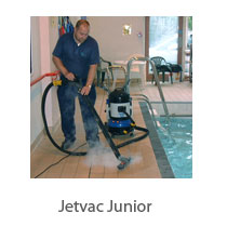 Jetvac Junior