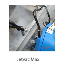 Jetvac  Maxi
