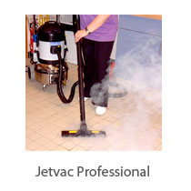 Jetvac Pro